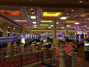 Reliable and Intuitive Digital Signage for Casinos (Casino Digital Signage)