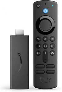 Fire TV Stick