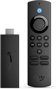 Fire TV Stick Lite