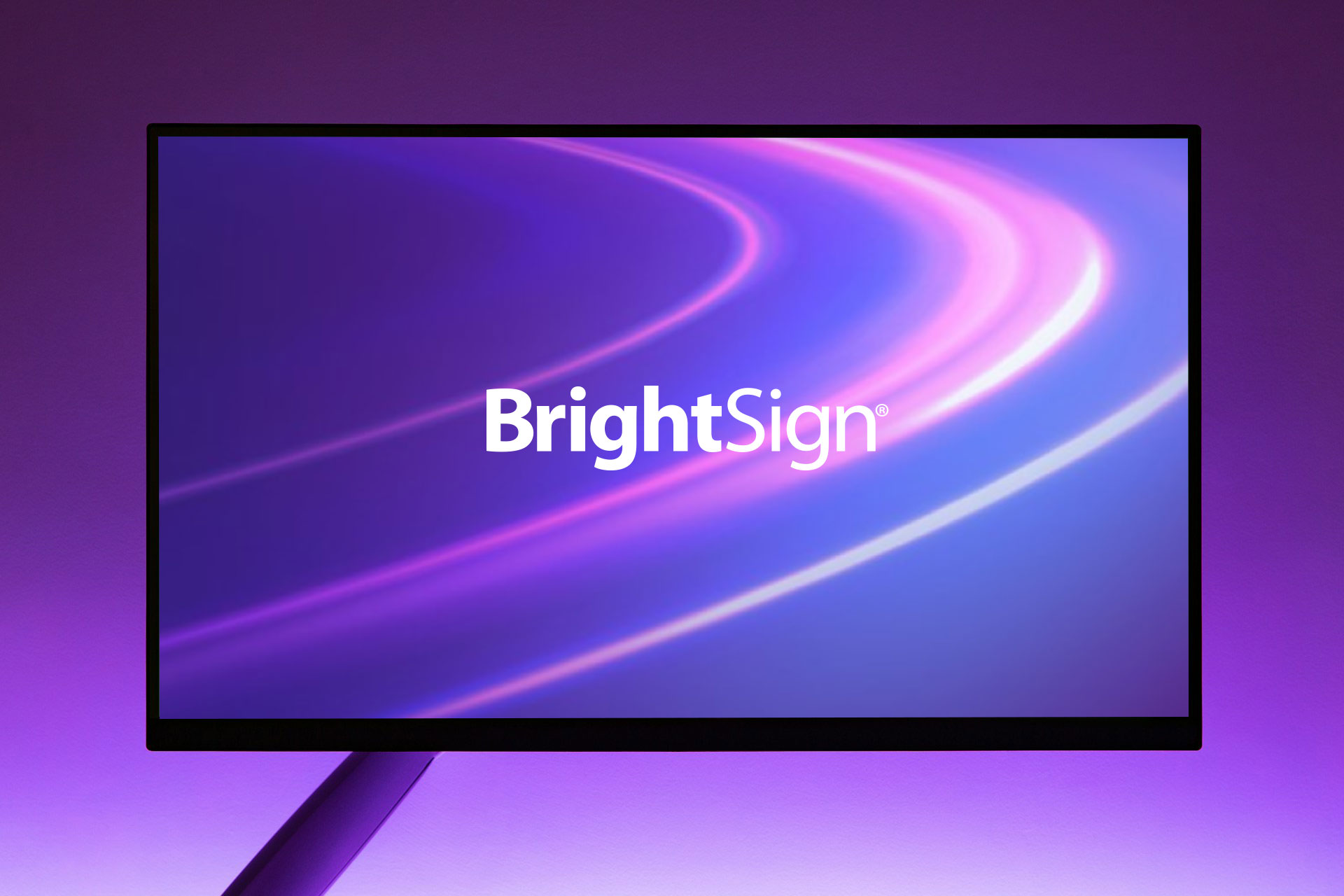 BrightSign